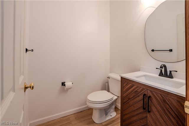 10203 Forestwood Lane, North Royalton, OH 44133