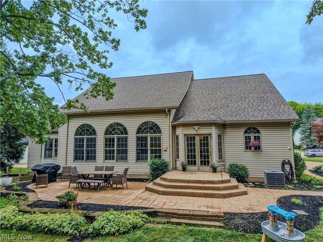 10203 Forestwood Lane, North Royalton, OH 44133
