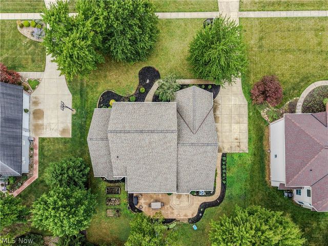 10203 Forestwood Lane, North Royalton, OH 44133