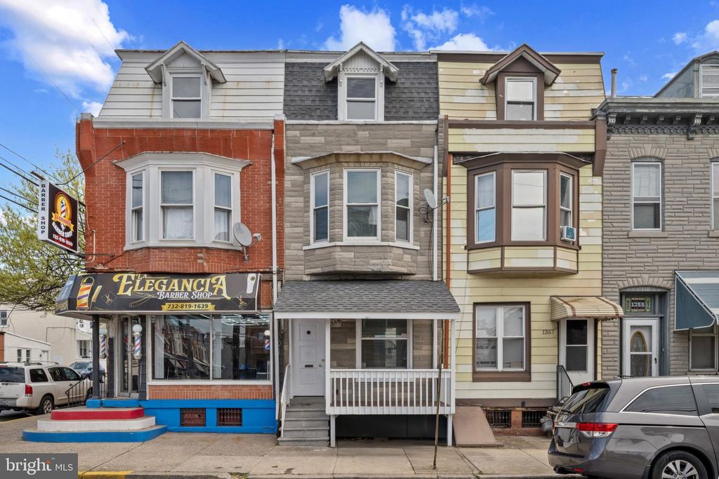 1359 N 10TH ST, Reading, PA 19604