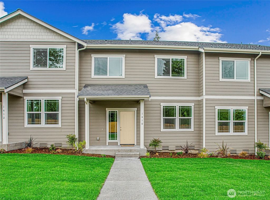 1410 E 51st Street, Tacoma, WA 98404