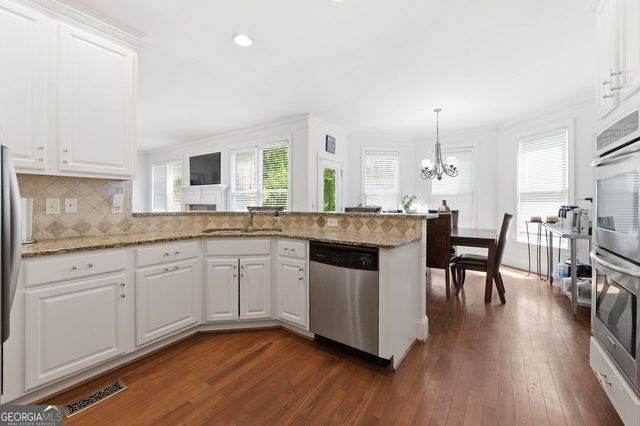 4024 Herron Trail SW, Atlanta, GA 30349