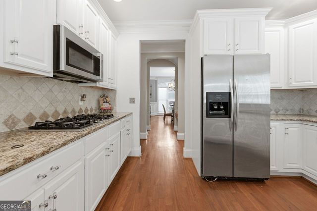 4024 Herron Trail SW, Atlanta, GA 30349