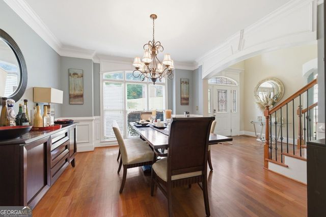 4024 Herron Trail SW, Atlanta, GA 30349