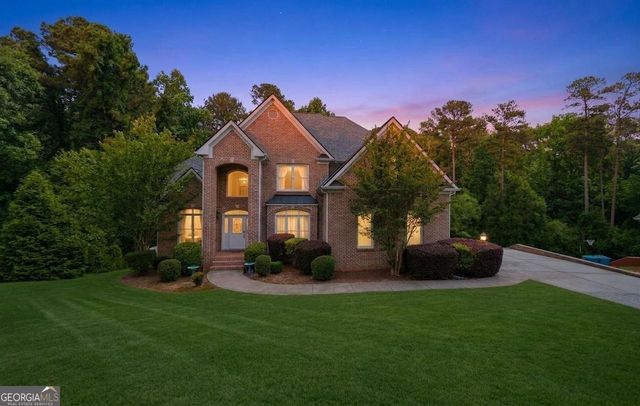 4024 Herron Trail SW, Atlanta, GA 30349