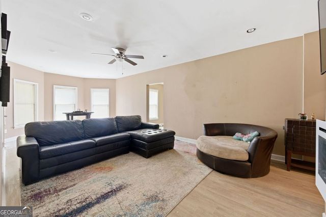 4024 Herron Trail SW, Atlanta, GA 30349