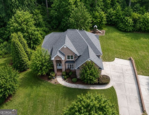 4024 Herron Trail SW, Atlanta, GA 30349