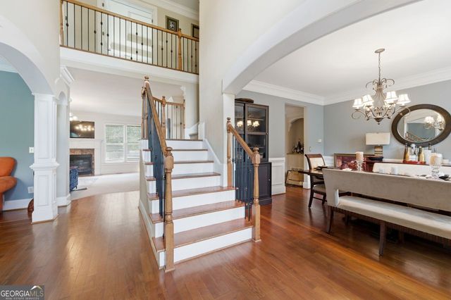 4024 Herron Trail SW, Atlanta, GA 30349