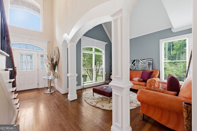 4024 Herron Trail SW, Atlanta, GA 30349