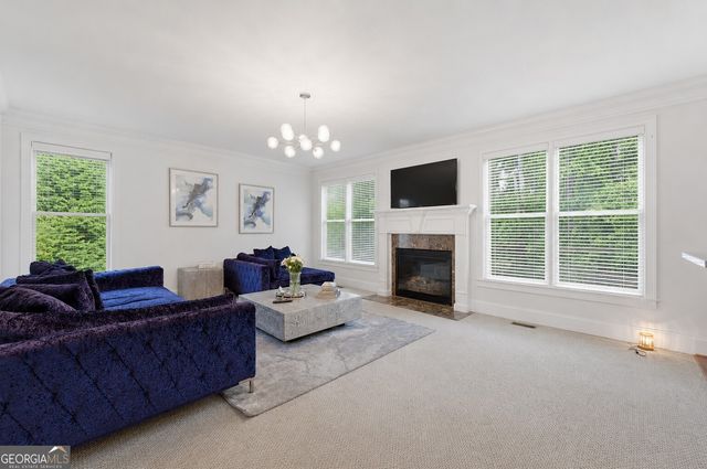 4024 Herron Trail SW, Atlanta, GA 30349