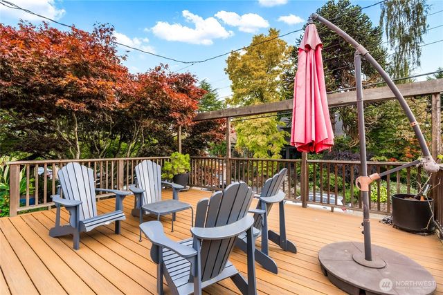 1423 33rd Avenue, Seattle, WA 98122