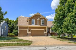 20918 Larkspur Avenue, Peculiar, MO 64078