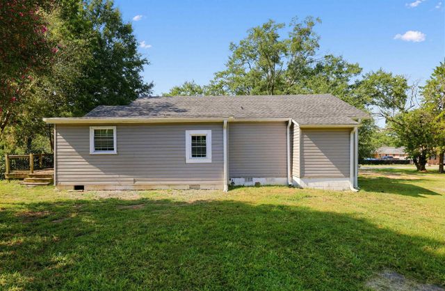 116 South Avenue, Spartanburg, SC 29306