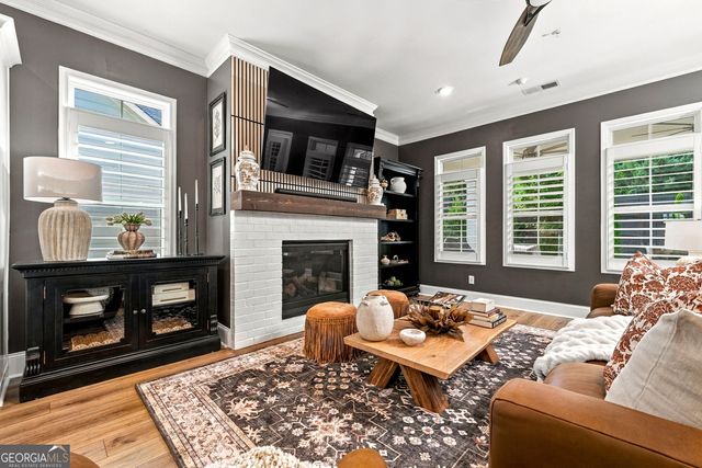 1945 Finnish Lane, Kennesaw, GA 30152