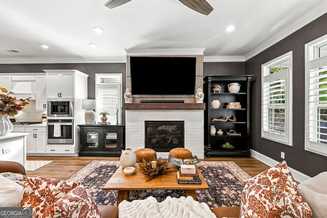 1945 Finnish Lane, Kennesaw, GA 30152