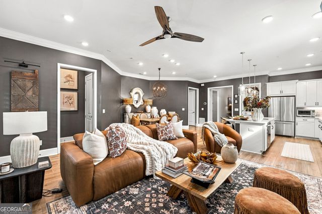 1945 Finnish Lane, Kennesaw, GA 30152