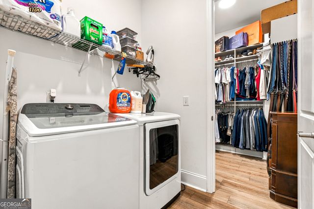 1945 Finnish Lane, Kennesaw, GA 30152