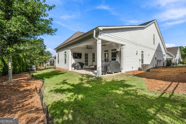 1945 Finnish Lane, Kennesaw, GA 30152