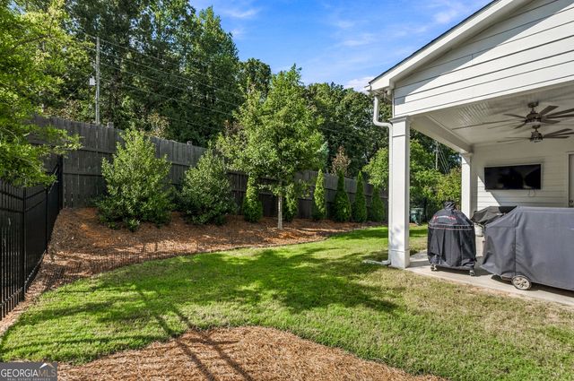 1945 Finnish Lane, Kennesaw, GA 30152