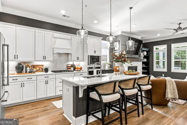1945 Finnish Lane, Kennesaw, GA 30152