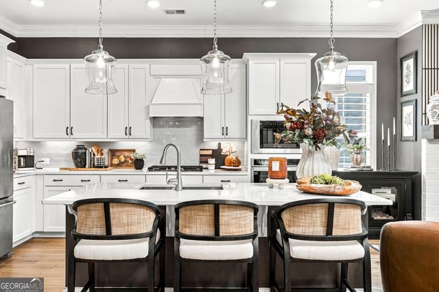 1945 Finnish Lane, Kennesaw, GA 30152