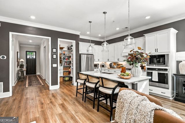 1945 Finnish Lane, Kennesaw, GA 30152