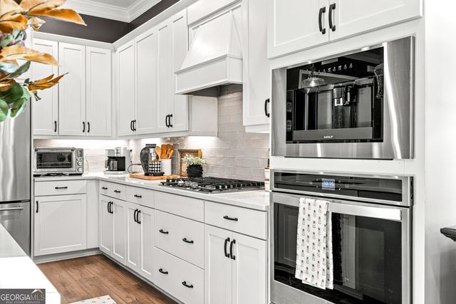1945 Finnish Lane, Kennesaw, GA 30152