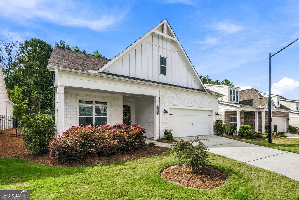 1945 Finnish Lane, Kennesaw, GA 30152