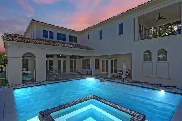 11513 Green Bayberry Drive, Palm Beach Gardens, FL 33418