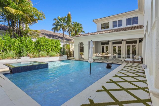 11513 Green Bayberry Drive, Palm Beach Gardens, FL 33418