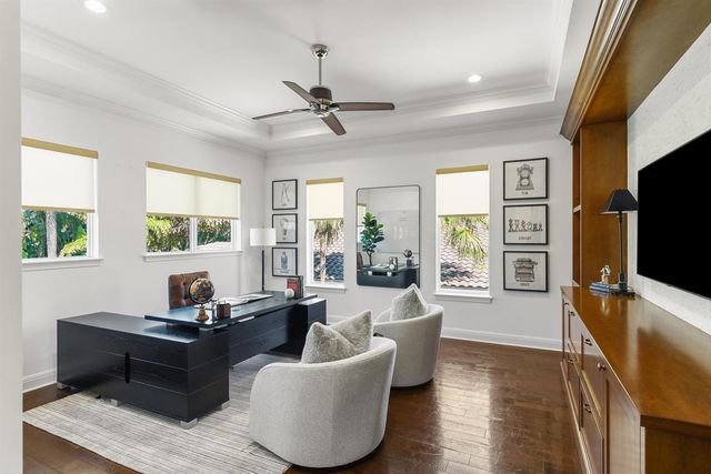 11513 Green Bayberry Drive, Palm Beach Gardens, FL 33418