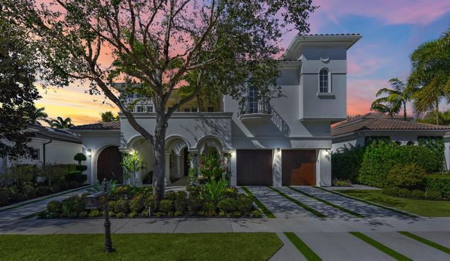 11513 Green Bayberry Drive, Palm Beach Gardens, FL 33418