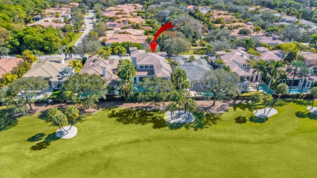 11513 Green Bayberry Drive, Palm Beach Gardens, FL 33418