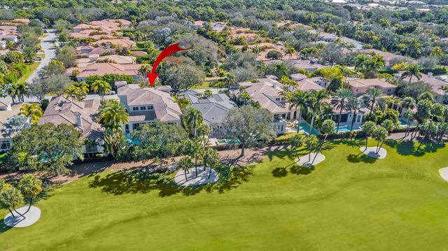 11513 Green Bayberry Drive, Palm Beach Gardens, FL 33418