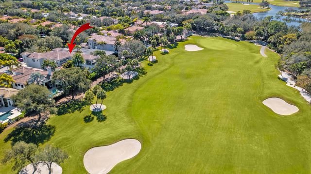 11513 Green Bayberry Drive, Palm Beach Gardens, FL 33418