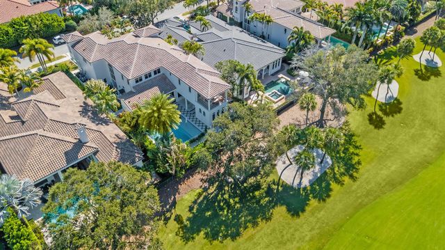 11513 Green Bayberry Drive, Palm Beach Gardens, FL 33418
