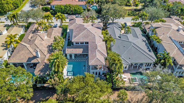 11513 Green Bayberry Drive, Palm Beach Gardens, FL 33418