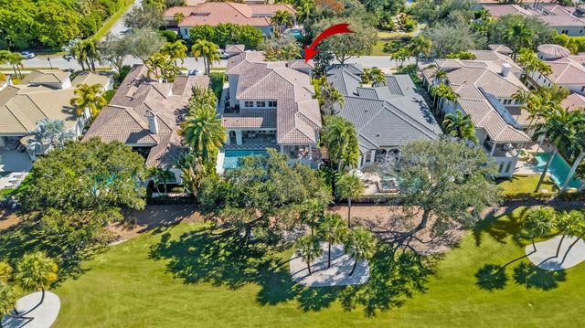 11513 Green Bayberry Drive, Palm Beach Gardens, FL 33418