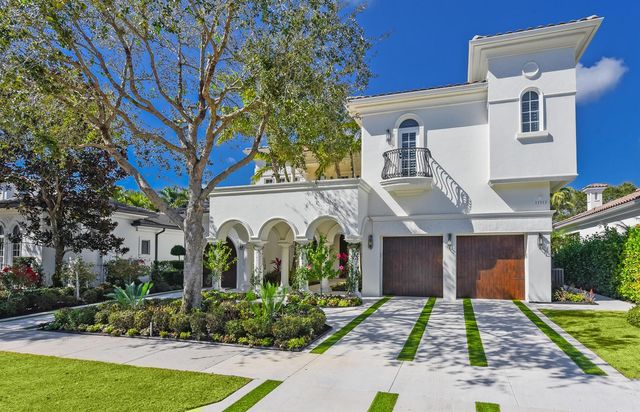 11513 Green Bayberry Drive, Palm Beach Gardens, FL 33418