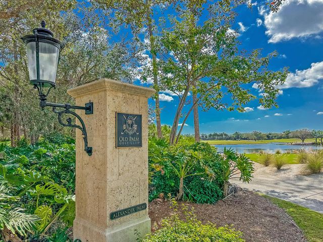 11513 Green Bayberry Drive, Palm Beach Gardens, FL 33418