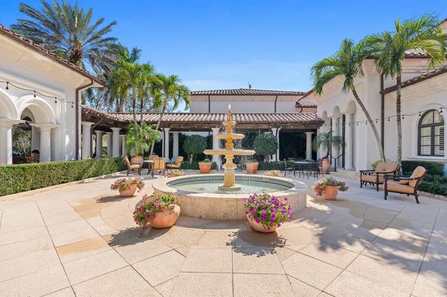 11513 Green Bayberry Drive, Palm Beach Gardens, FL 33418