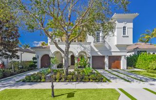 11513 Green Bayberry Drive, Palm Beach Gardens, FL 33418