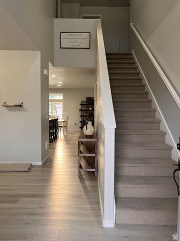 3326 S COOPER ST, Syracuse, UT 84075