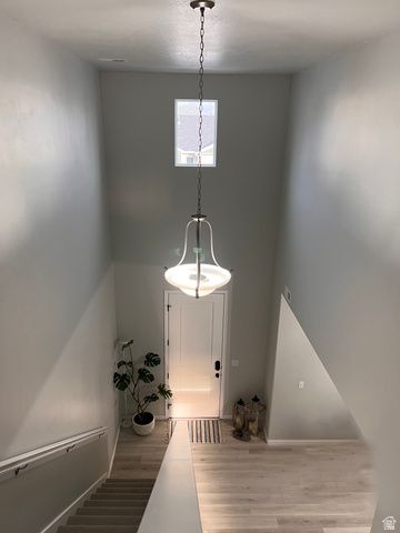 3326 S COOPER ST, Syracuse, UT 84075