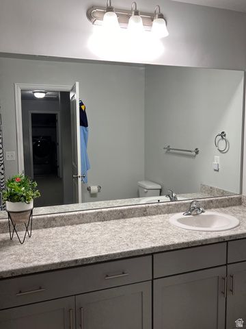 3326 S COOPER ST, Syracuse, UT 84075