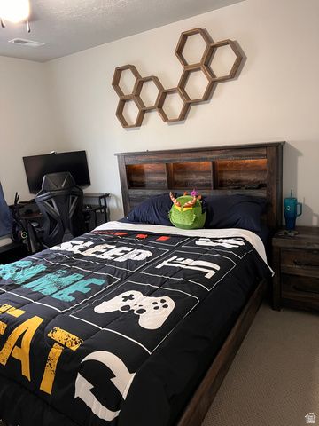 3326 S COOPER ST, Syracuse, UT 84075