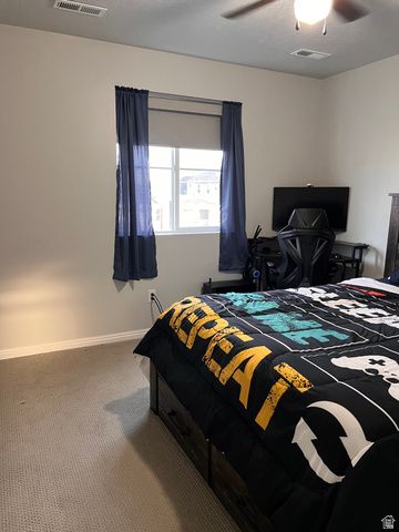 3326 S COOPER ST, Syracuse, UT 84075