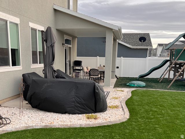 3326 S COOPER ST, Syracuse, UT 84075