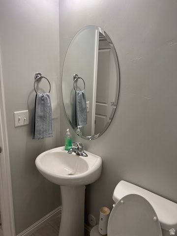 3326 S COOPER ST, Syracuse, UT 84075