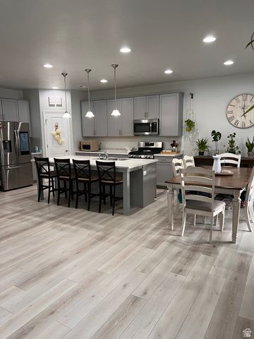 3326 S COOPER ST, Syracuse, UT 84075